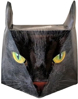 KRUS MED KATTE. Det perfekte krus til katte-entusiasten!
