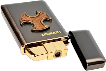 Køb Enestående Billig Lighter i Grå – Perfekt Gave Under 200 kr