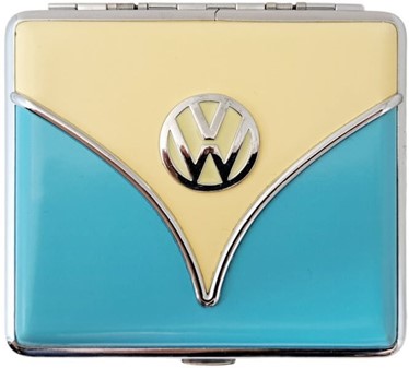 Volkswagen T1 cigaretetui – Retrodesign og perfekt gave til fans
