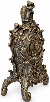 Majestætisk Bronze Kaminur til Salg. Luksuriøs gave til bryllup