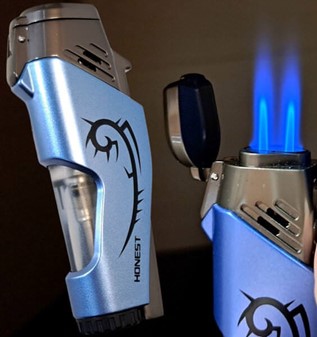 Den bedste stormlighter. Perfekt gave til alle anledninger
