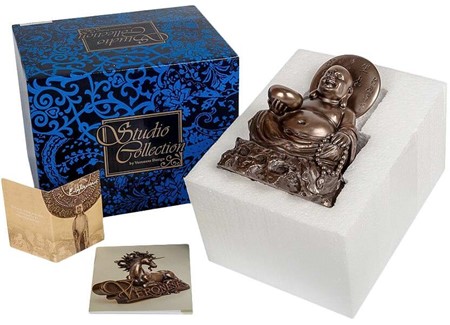 Buddha figur med betydning: Pynt og Positiv Energi til Dit Hjem