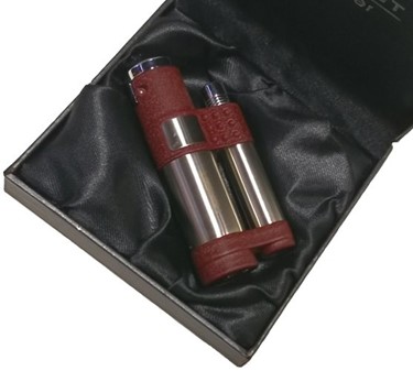 STORMLIGHTER. Super fede vindtæt lighter med et unikt udseende