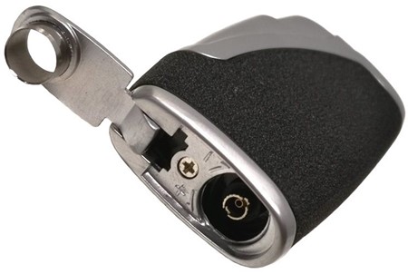 JULEGAVEIDEER TIL HAM. Utrolig stærk cigarlighter med cigar punch