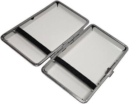 BILLIGE CIGARETETUIER. Cigaret etui til standard eller Slim cigaretter