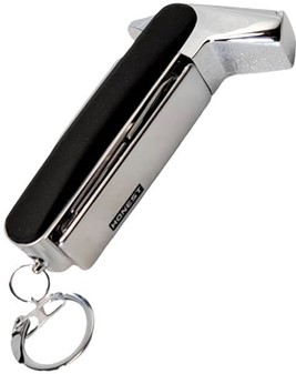 PERFEKT GAVE. God kvalitet og billig multifunktion stormlighter