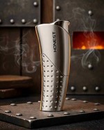 Elegant Stormlighter: Perfekt Studentergave | Vindtæt og Holdbar