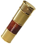 GAVER PÅ NETTET. Smuk og billig gas lighter til dame rygere