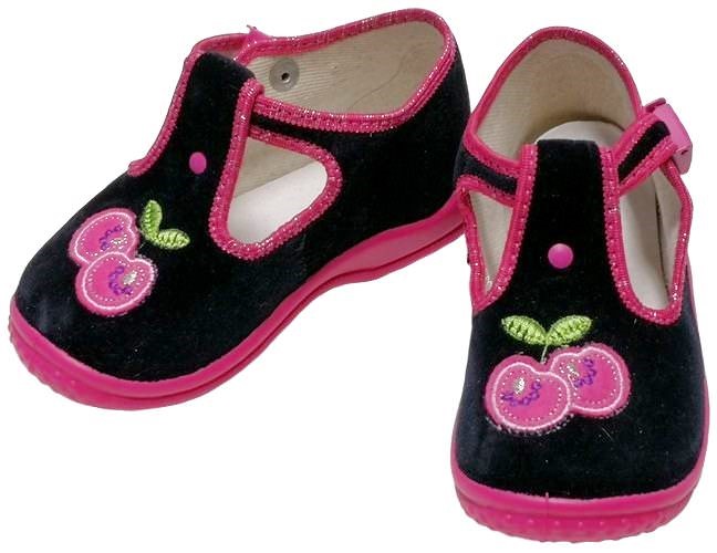 FODTØJ Den perfekte sko til små piger og drenge. 129 kr